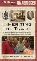 Inheriting the Trade